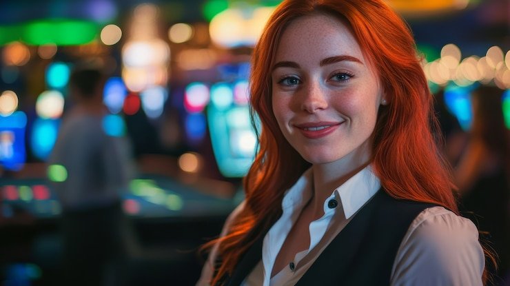 Baccarat Real VIP